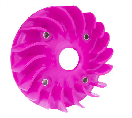 SUPER FLOW COOLING FAN-CYGNUS 125