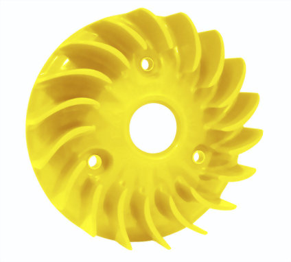 SUPER FLOW COOLING FAN-MIO 110
