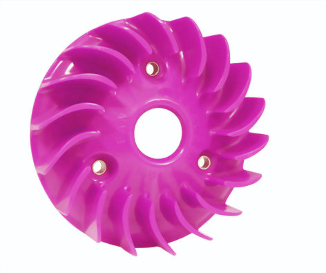 SUPER FLOW COOLING FAN-MIO 110