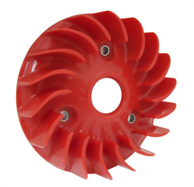 SUPER FLOW COOLING FAN-RS 100