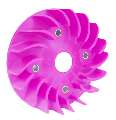 SUPER FLOW COOLING FAN-VJR 110
