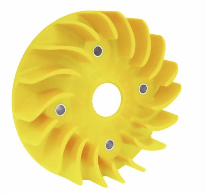SUPER FLOW COOLING FAN-VJR 110