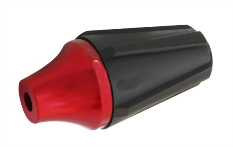 EXHAUST ANTI-CRASH GUARD