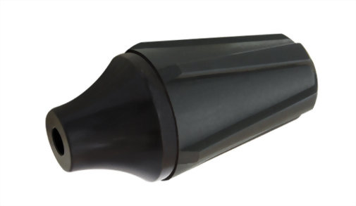 EXHAUST ANTI-CRASH GUARD