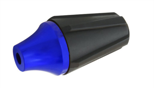 EXHAUST ANTI-CRASH GUARD