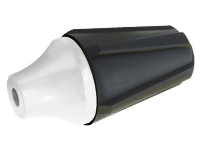 EXHAUST ANTI-CRASH GUARD