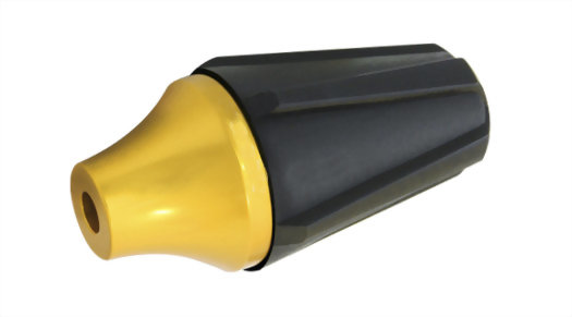 EXHAUST ANTI-CRASH GUARD