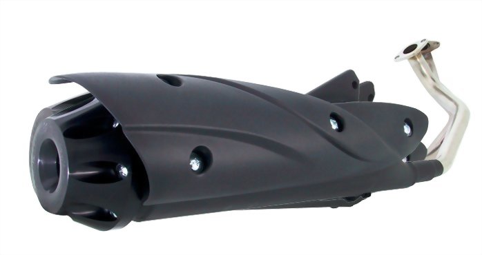 EXHAUST-EASY 4U 100