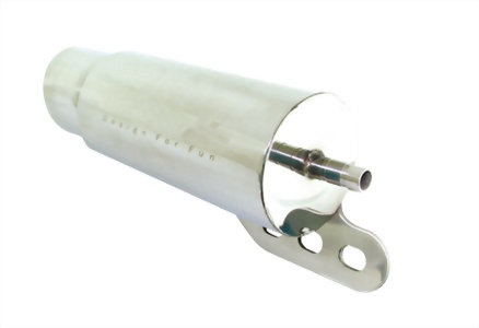 OIL INTAKE CHAMBER