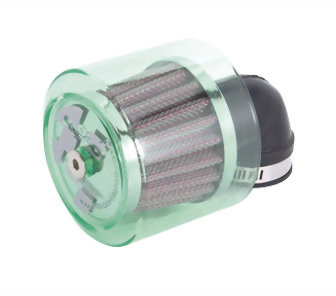 POWER FILTER