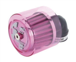 POWER FILTER