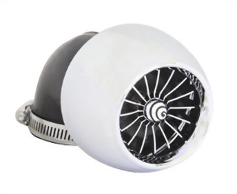 TURBINE AIR FILTER