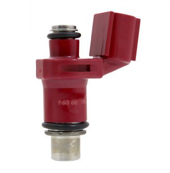INJECTOR FOR S-MAX