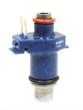 INJECTOR