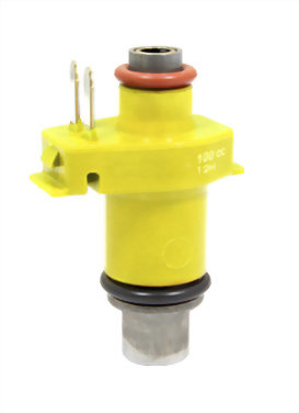 INJECTOR