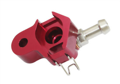 INJECTOR ADAPTER KIT
