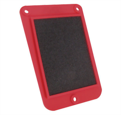 HI-FLOW AIR FILTER-4V 125 / RV 150 HI-FLOW AIR FILTER-4V 125 / RV 150