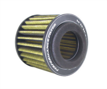 HI-FLOW AIR FILTER-MAJESTY / SV MAX