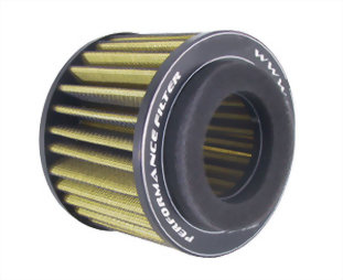 HI-FLOW AIR FILTER-RS.RSZ.CUXI 100
