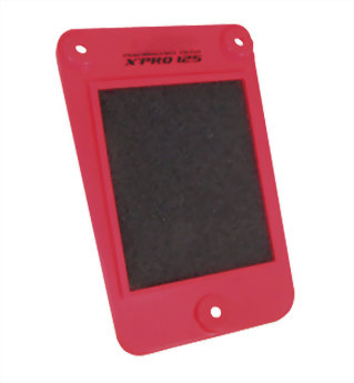 HI-FLOW AIR FILTER-X-PRO HI-FLOW AIR FILTER-X-PRO