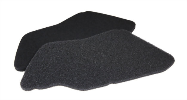 HURRICANE MULTI AIR FILTER-SPARE SPONGE SET