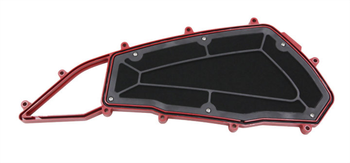 HURRICANE MULTI AIR FILTER