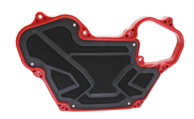 HURRICANE MULTI AIR FILTER