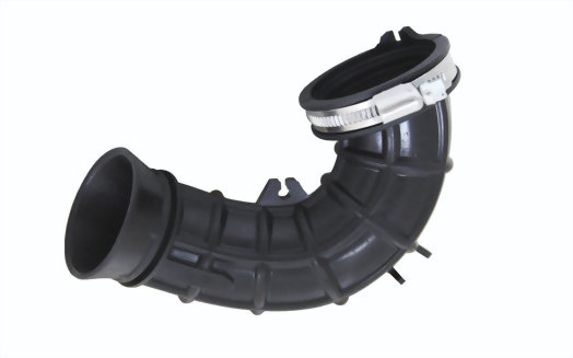 AIR CLEANER BOX CONNECTION TUBE-MSX 125