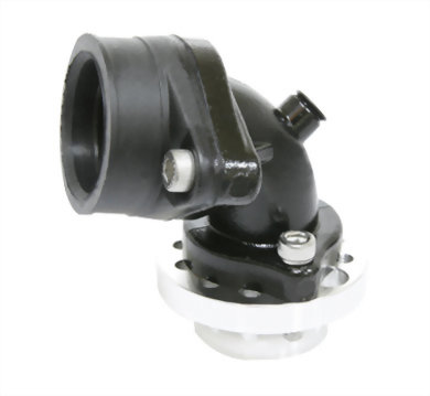 ROTARY INTAKE