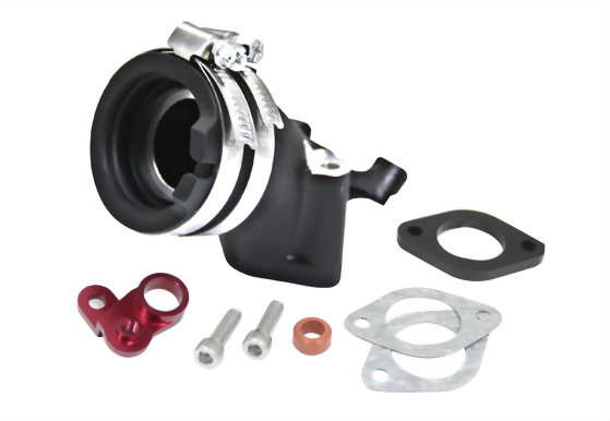 INTAKE-VJR 100.110 / MANY 100