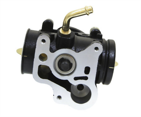 THROTTlE BODIES-CYGNUS 125 / BW'S R 125 /GTR 125 THROTTlE BODIES-CYGNUS 125 / BW'S R 125 /GTR 125