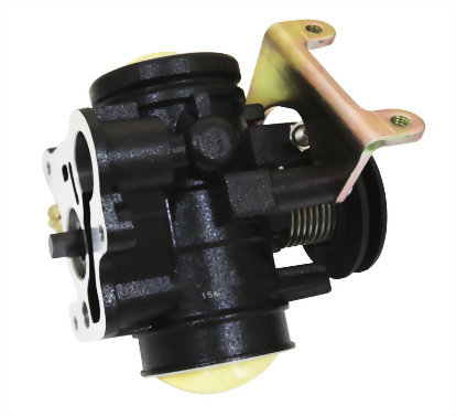 THROTTlE BODIES-CYGNUS 125 / BW'S R 125 /GTR 125 THROTTlE BODIES-CYGNUS 125 / BW'S R 125 /GTR 125