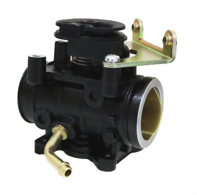 THROTTlE BODIES-CYGNUS 125 / BW'S R 125 /GTR 125 THROTTlE BODIES-CYGNUS 125 / BW'S R 125 /GTR 125