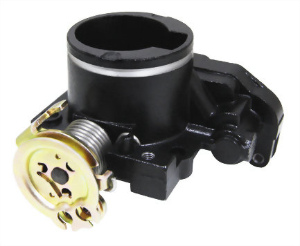 THROTTE BODY-MSX 125 THROTTE BODY-MSX 125