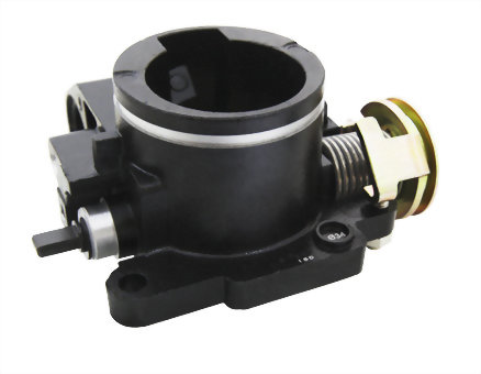 THROTTE BODY-MSX 125 THROTTE BODY-MSX 125