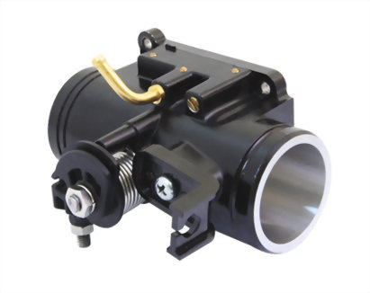 THROTTE BODY-RACING 125 / 150