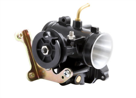 THROTTLE BODIES-RSZ 100 / BWS 125