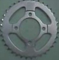 Sprocket-1/2x1/4(420)
