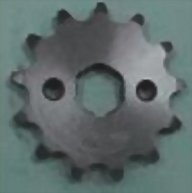 Sprocket-1/2x1/4(420)
