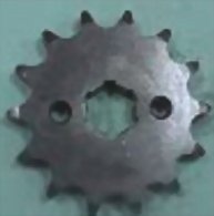 Sprocket-1/2x5/16(428)
