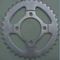 Sprocket-1/2x5/16(428)