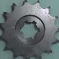 Sprocket-1/2x5/16(428)