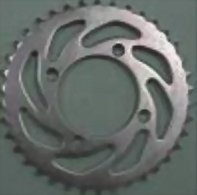 Sprocket-1/2x5/16(428)