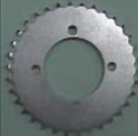 Sprocket-1/2x5/16(428)