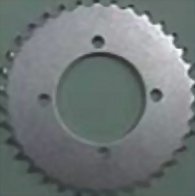 Sprocket-1/2x5/16(428)