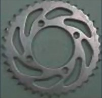 Sprocket-1/2x5/16(428)