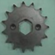 Sprocket-1/2x5/16(428)