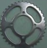 Sprocket-1/2x5/16(428)