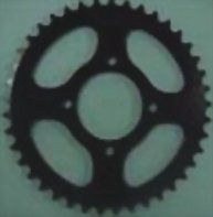 Sprocket-1/2x1/4(420)
