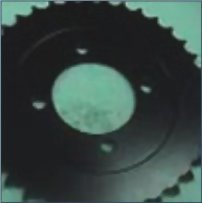 Sprocket-1/2x5/16(428)